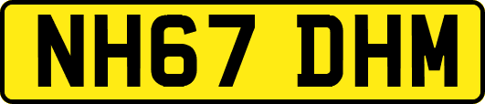 NH67DHM