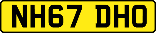 NH67DHO