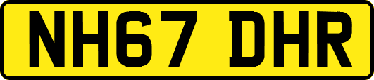 NH67DHR