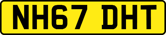 NH67DHT