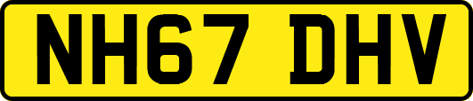 NH67DHV