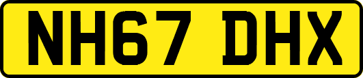 NH67DHX