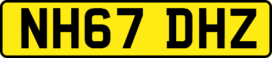 NH67DHZ