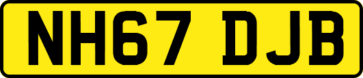 NH67DJB