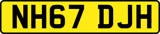 NH67DJH