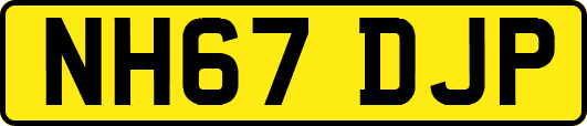 NH67DJP