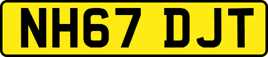 NH67DJT