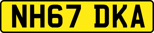 NH67DKA