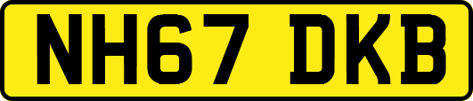 NH67DKB