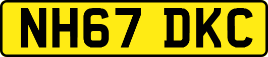 NH67DKC