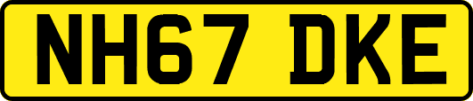 NH67DKE