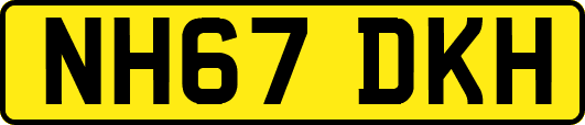 NH67DKH