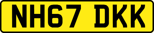 NH67DKK