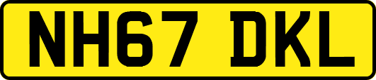 NH67DKL