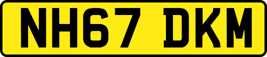 NH67DKM