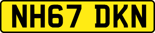 NH67DKN