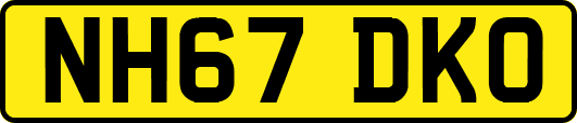 NH67DKO