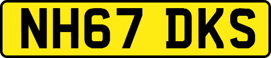 NH67DKS