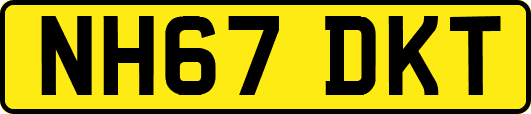 NH67DKT