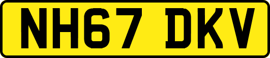 NH67DKV