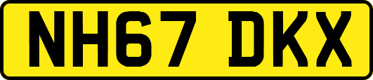 NH67DKX