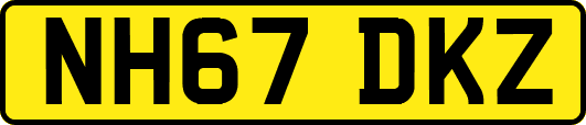 NH67DKZ