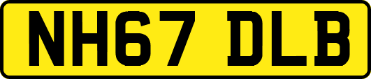 NH67DLB