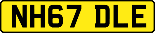 NH67DLE