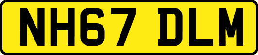 NH67DLM