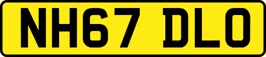 NH67DLO