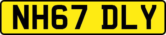 NH67DLY