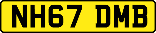 NH67DMB