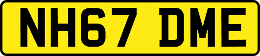 NH67DME