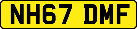 NH67DMF