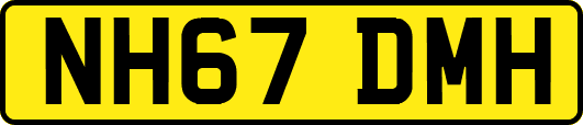 NH67DMH