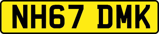 NH67DMK