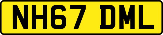 NH67DML