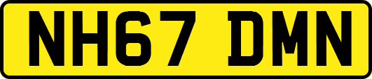 NH67DMN