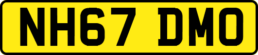 NH67DMO