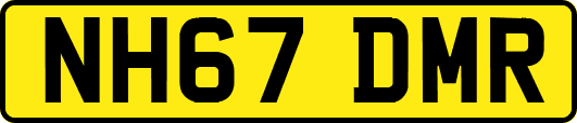 NH67DMR