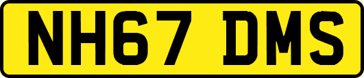 NH67DMS