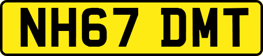 NH67DMT