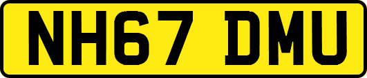NH67DMU