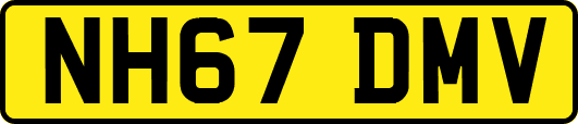 NH67DMV