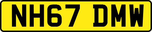 NH67DMW