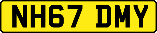 NH67DMY