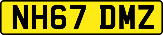 NH67DMZ