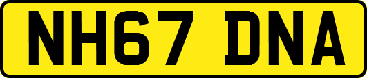 NH67DNA