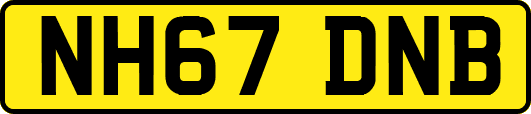 NH67DNB