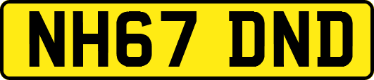 NH67DND